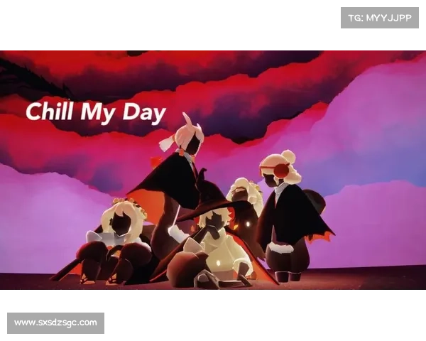 学会在光遇中飞行感受自由飞翔的美丽与心灵的解放 学会在光遇中飞行感受自由飞翔的美丽与心灵的解放