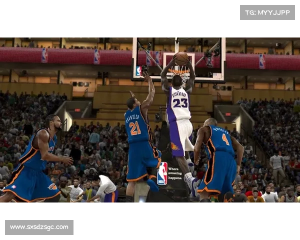 《全面解析NBA2K25游戏秘籍与解锁代码攻略》 《全面解析NBA2K25游戏秘籍与解锁代码攻略》