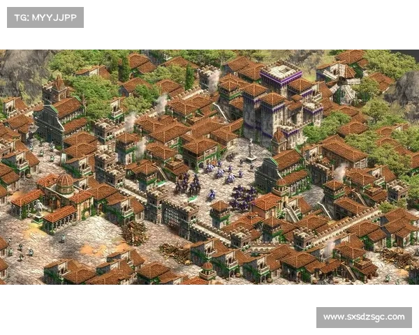 帝国时代游戏策略提升指南:从新手到高手的必经之路 帝国时代游戏策略提升指南:从新手到高手的必经之路