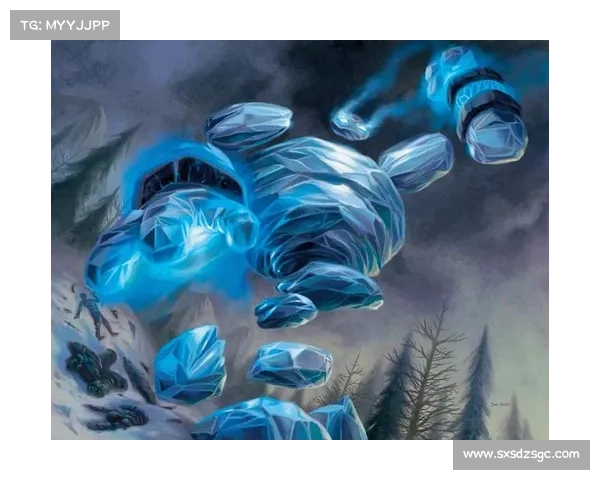 打造强力冰结师的详细步骤与技巧全解析助你成为冰雪之王 打造强力冰结师的详细步骤与技巧全解析助你成为冰雪之王