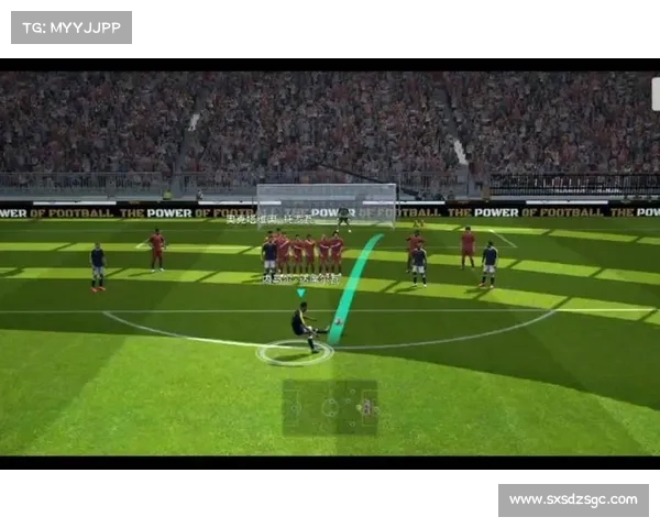 实况足球2012任意球技巧全解析与实战应用方法分享 实况足球2012任意球技巧全解析与实战应用方法分享
