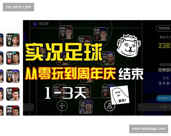 从零开始畅玩实况足球2013汉化补丁详细攻略全解析