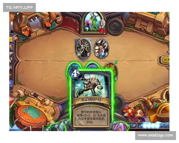 炉石传说进阶指南全面解析卡牌组合与策略技巧助你轻松制胜对战 炉石传说进阶指南全面解析卡牌组合与策略技巧助你轻松制胜对战