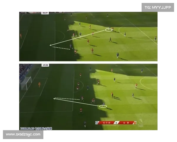 大卫路易斯球场位置深度分析及其战术价值剖析