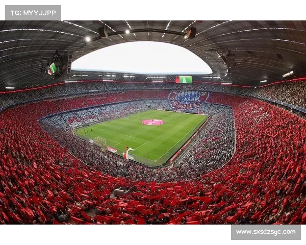 拜仁慕尼黑主场名称背后的真相揭秘与变迁历史 拜仁慕尼黑主场名称背后的真相揭秘与变迁历史