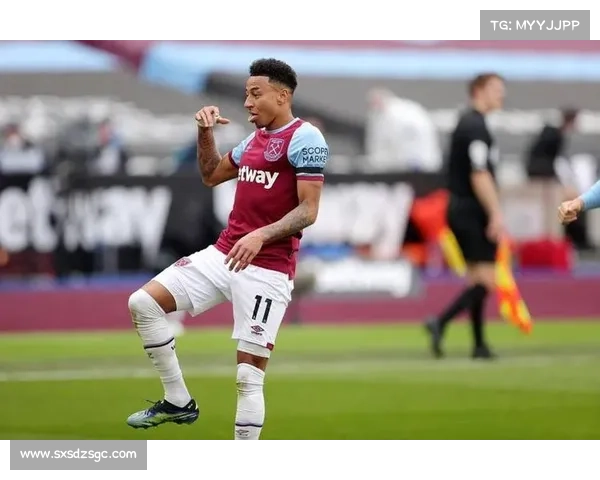 林加德调侃事件:背后隐藏的幽默与体育道德边界反思