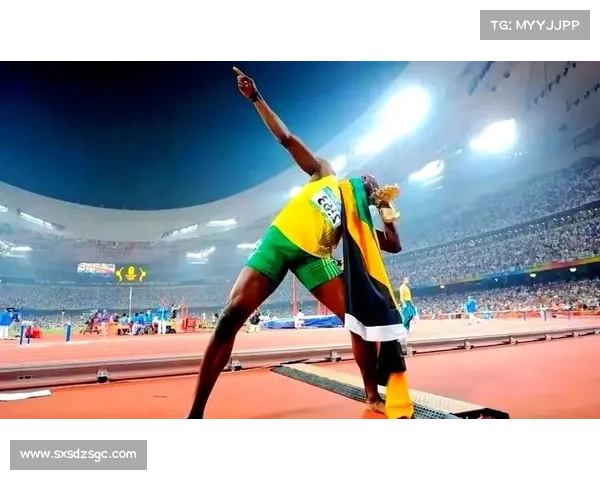 奥运传奇双雄博尔特与王楠的辉煌历程与伟大成就