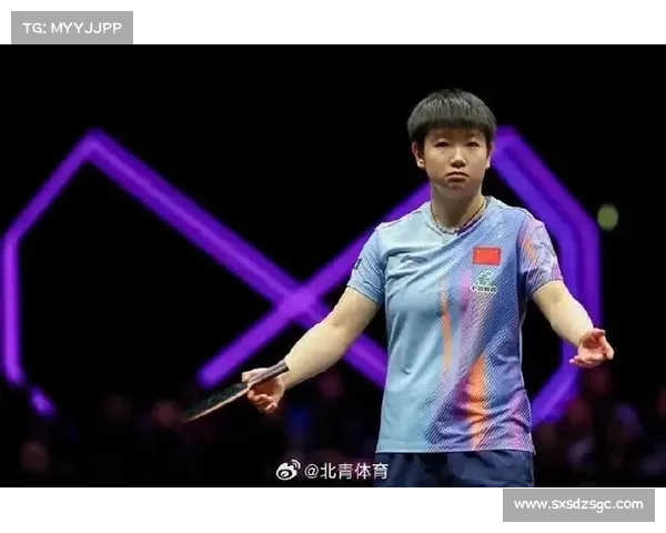 女单冠军角逐战谁将笑到最后成就荣耀之巅