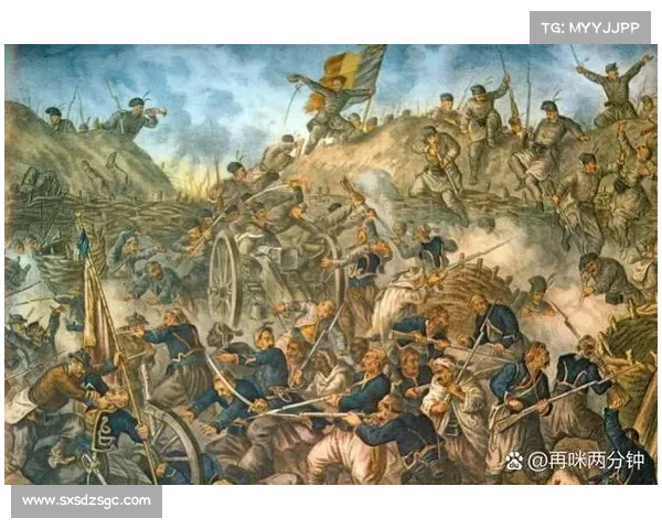 如何从全球政治格局变化中理解达林加的历史性胜利与其深远影响